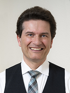 Dr. Hans-Joerg Fischer Rechtsanwalt